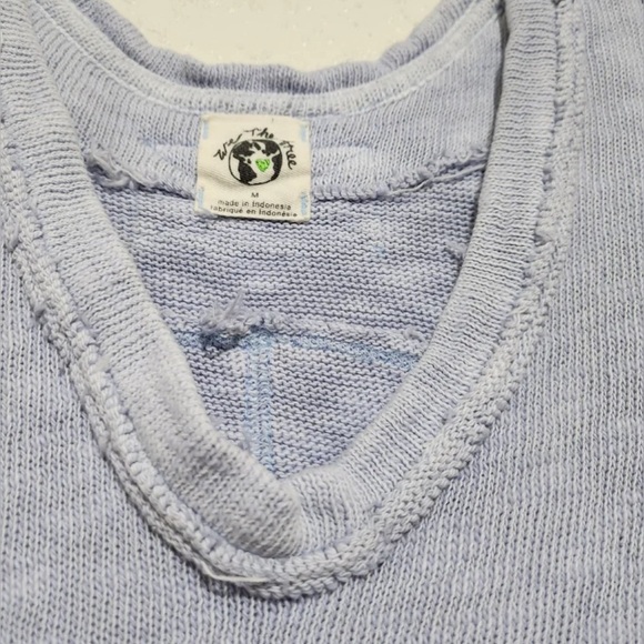 We the free Slim N Simple tank - Picture 5 of 8